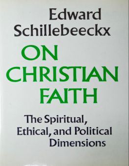 ON CHRISTIAN FAITH